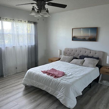 Ft Lauderdale Jewel Lägenhet Fort Lauderdale Exteriör bild