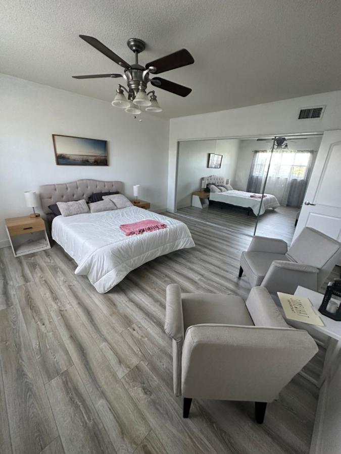 Ft Lauderdale Jewel Lägenhet Fort Lauderdale Exteriör bild
